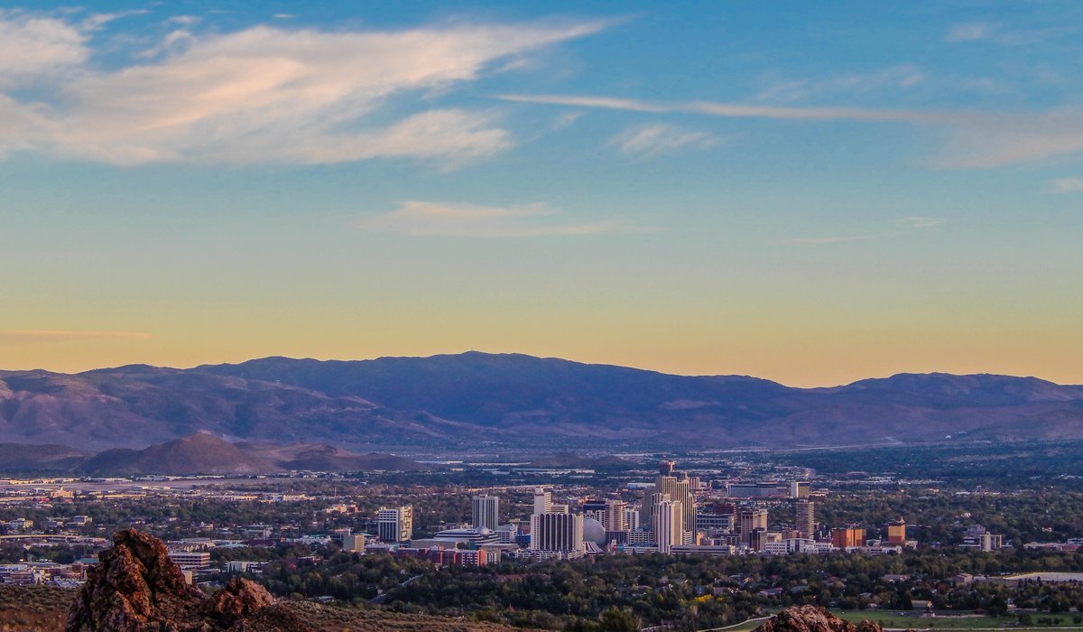 THE 15 BEST Things to Do in Reno (2024) - Must-See Attractions