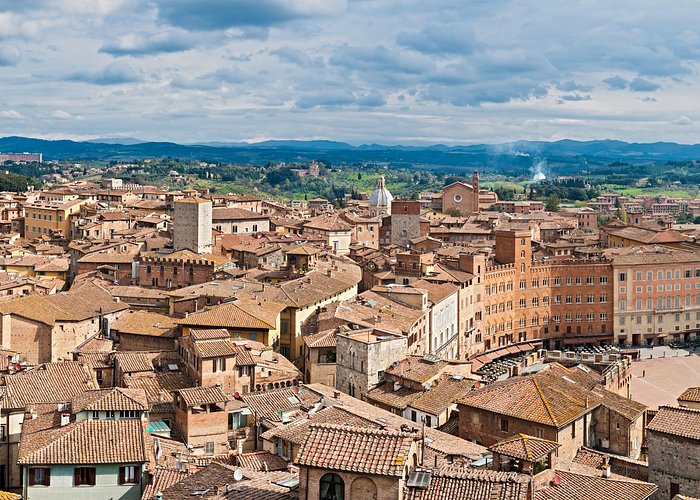 Ga op pad Avonturier ingenieur Siena, Italy 2023: Best Places to Visit - Tripadvisor