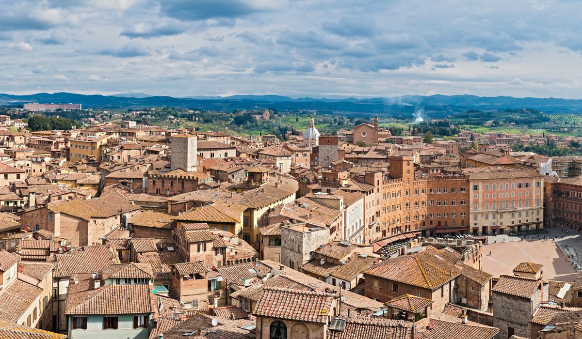 THE 15 BEST Things to Do in Siena (2024) - Must-See Attractions