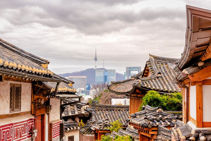 韓国 旅行 観光ガイド 21年 トリップアドバイザー