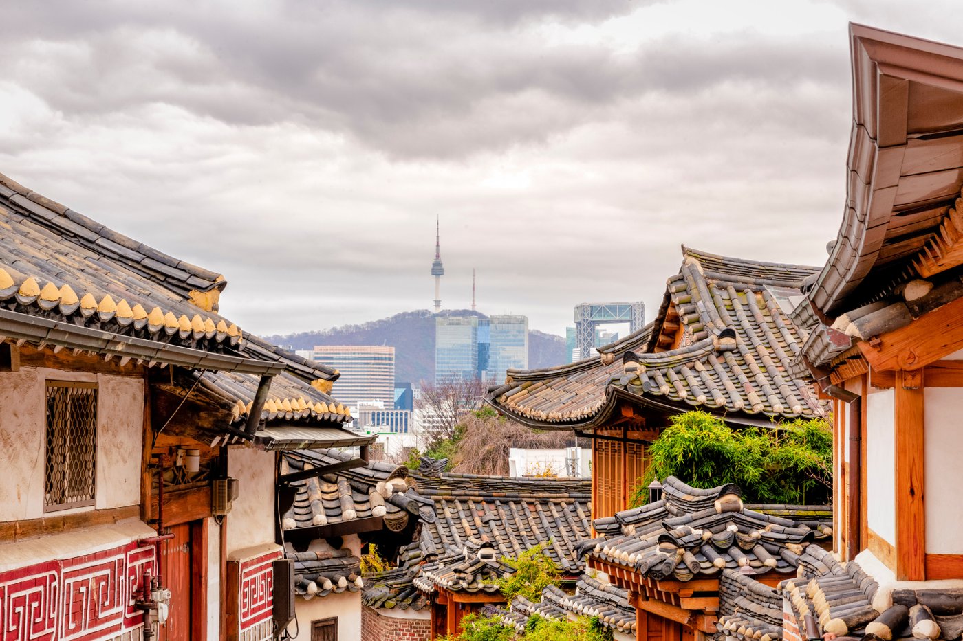 South Korea Tourism (2023): Best of South Korea - Tripadvisor