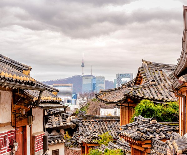 South Korea: A Must-Visit Destination for Brits - Cultural Delights in South Korea