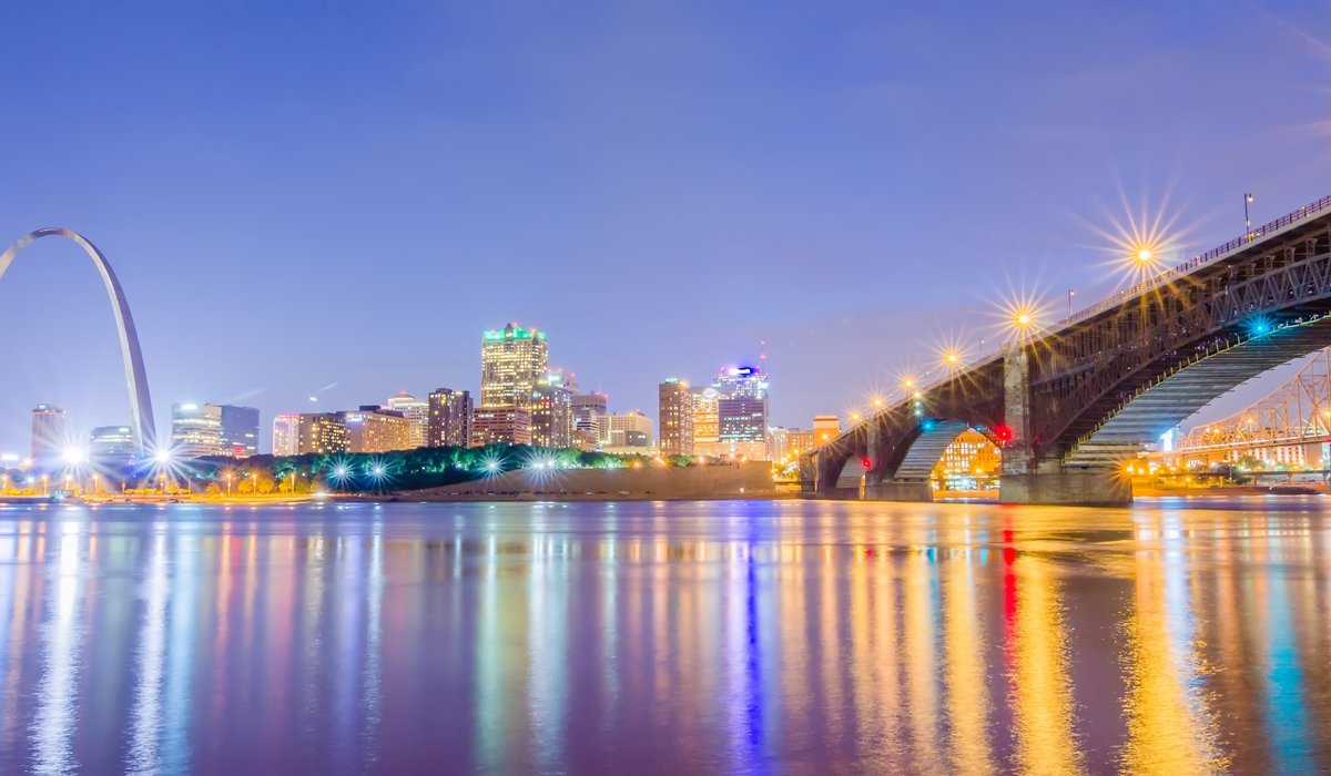 THE 15 BEST Things to Do in Saint Louis (2024) - Must-See Attractions