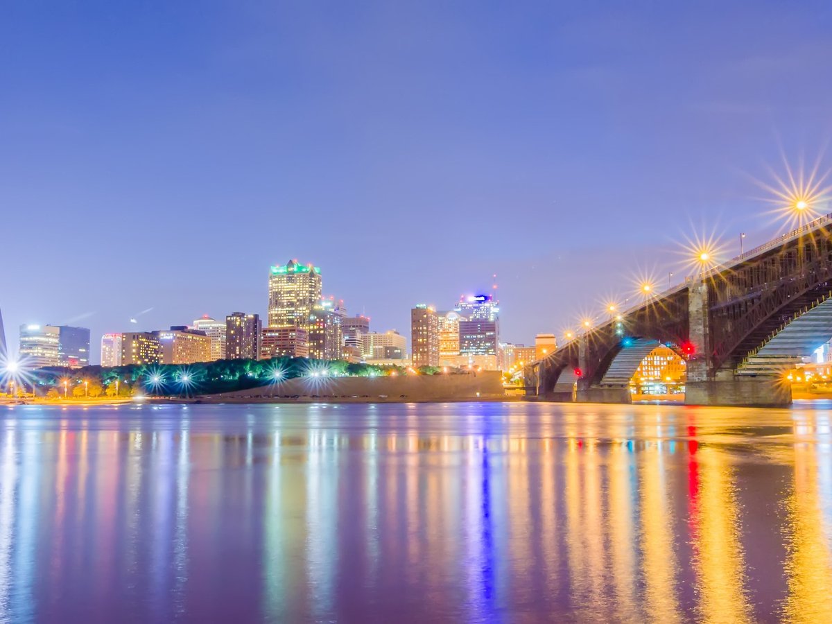 THE 15 BEST Things to Do in Saint Louis (2024) - Must-See Attractions