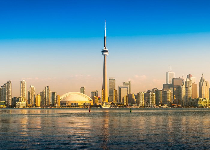 Toronto, Ontario 2023: Best Places to Visit - Bright Move Immigration