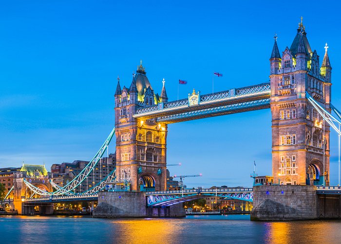 United Kingdom Tourism (2022): Best of United Kingdom - Tripadvisor