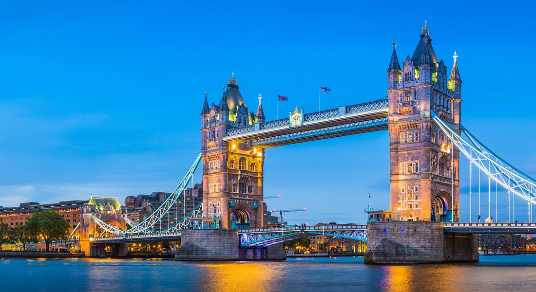 travel and tourism in united kingdom