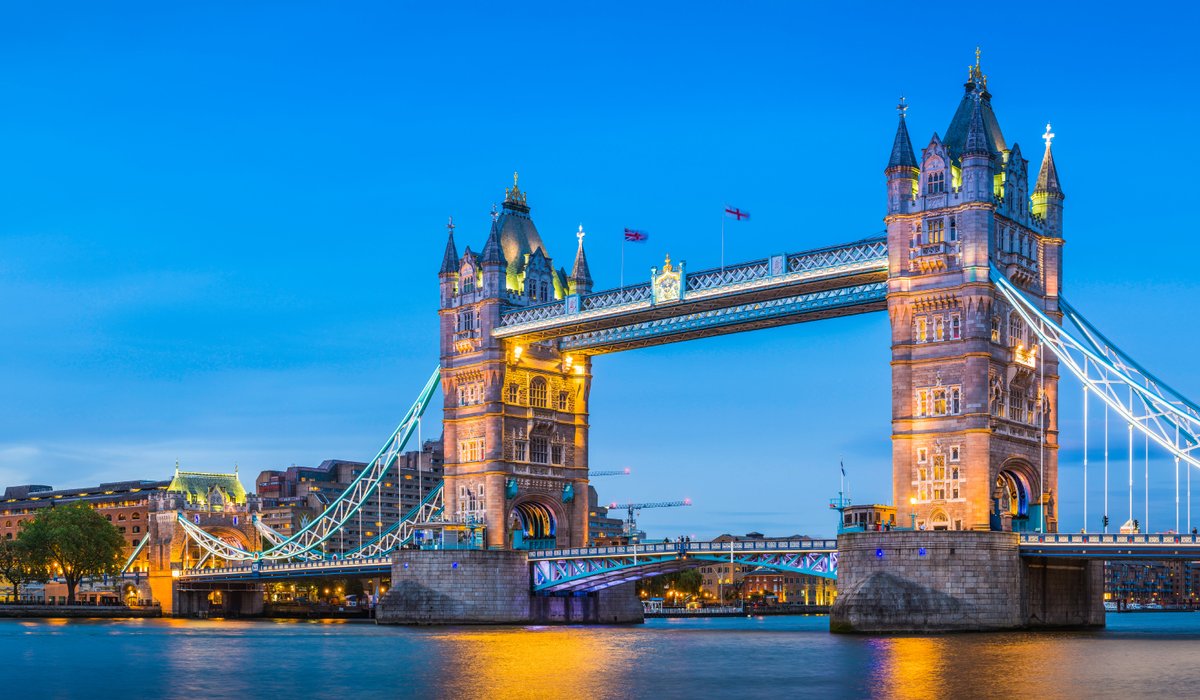 THE 30 BEST Places to Visit in United Kingdom (2024) - Tripadvisor