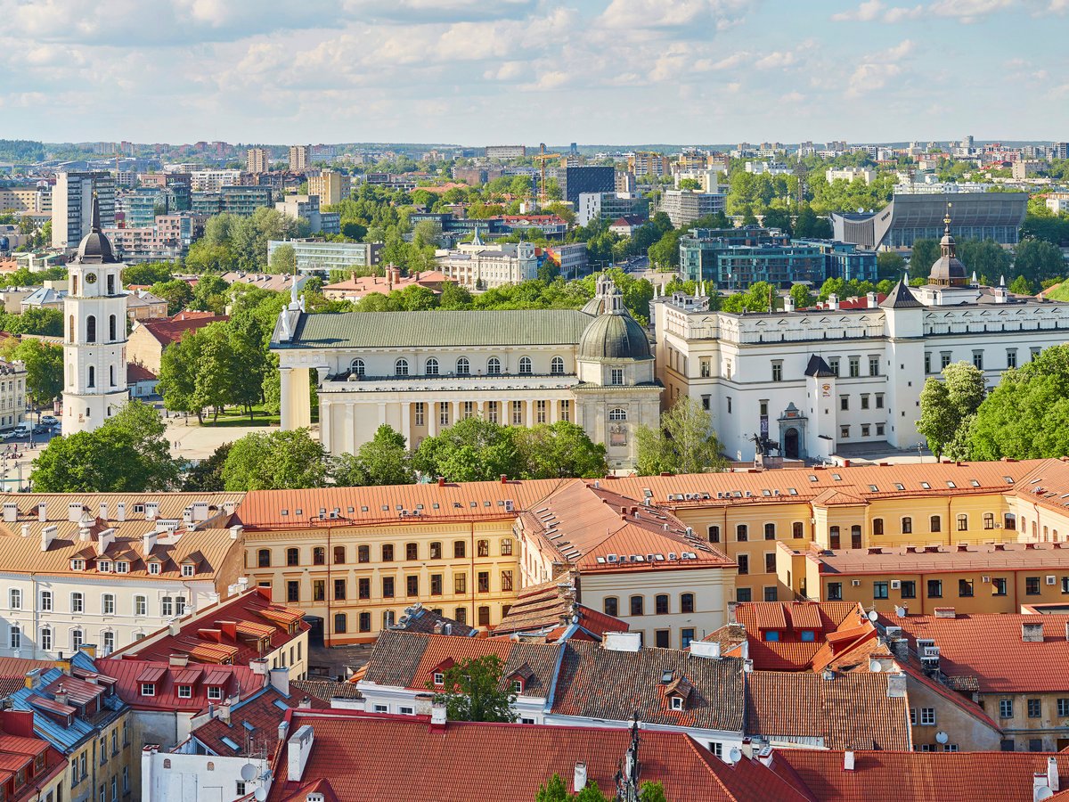 Wat te doen in Vilnius de 10 beste activiteiten (2025) Tripadvisor