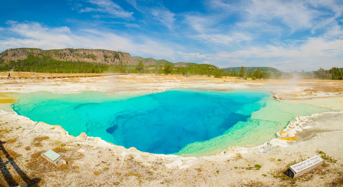 Yellowstone National Park 2021: Best of Yellowstone National Park, WY ...