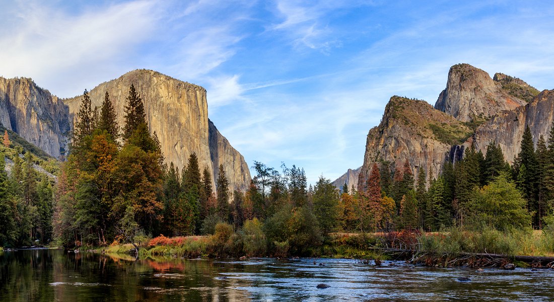 Yosemite National Park Best Of Yosemite National Park Ca Tourism Tripadvisor