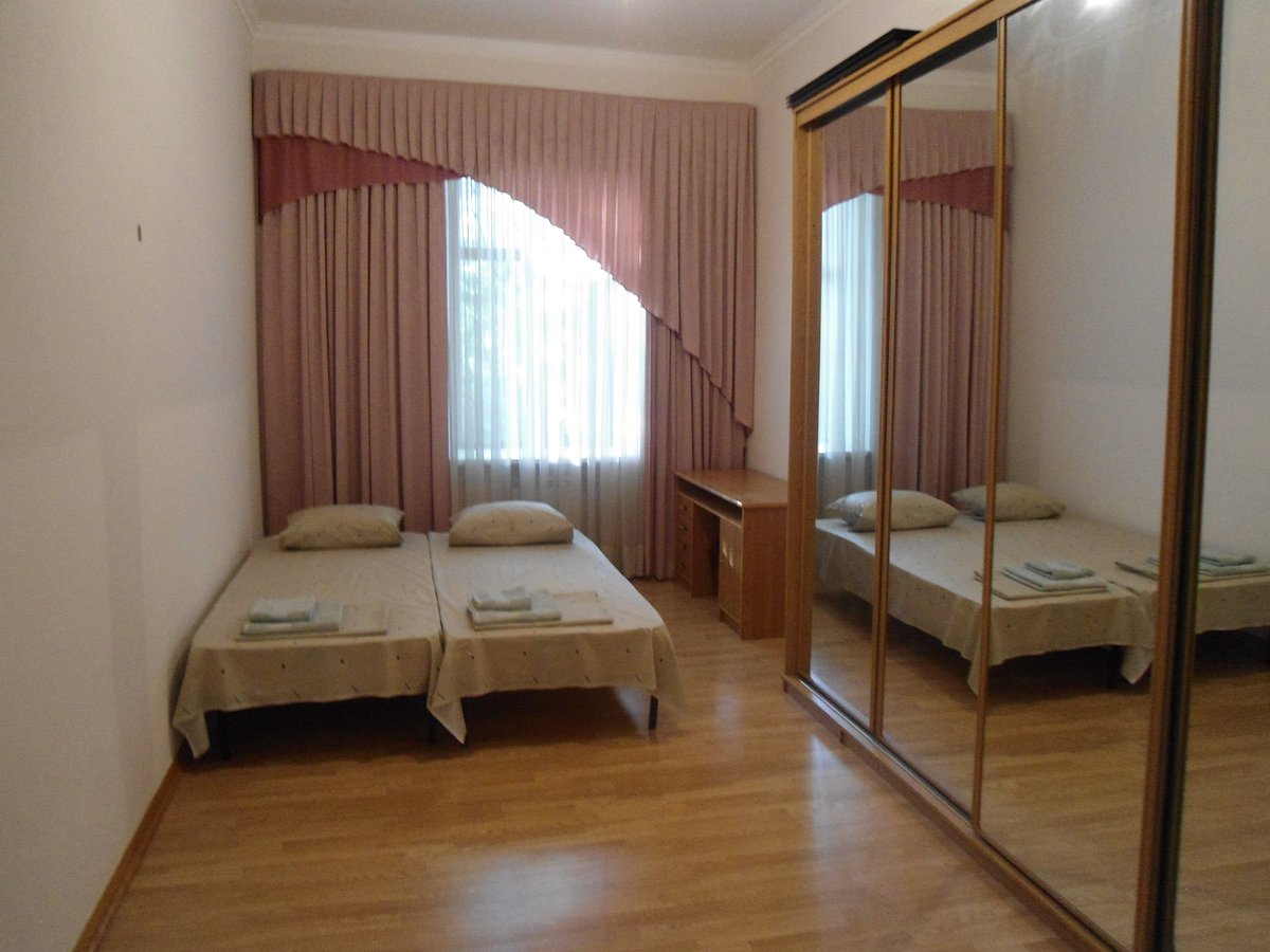 HOSTEL KVARTIRA 12 (Симферополь) - отзывы и фото - Tripadvisor