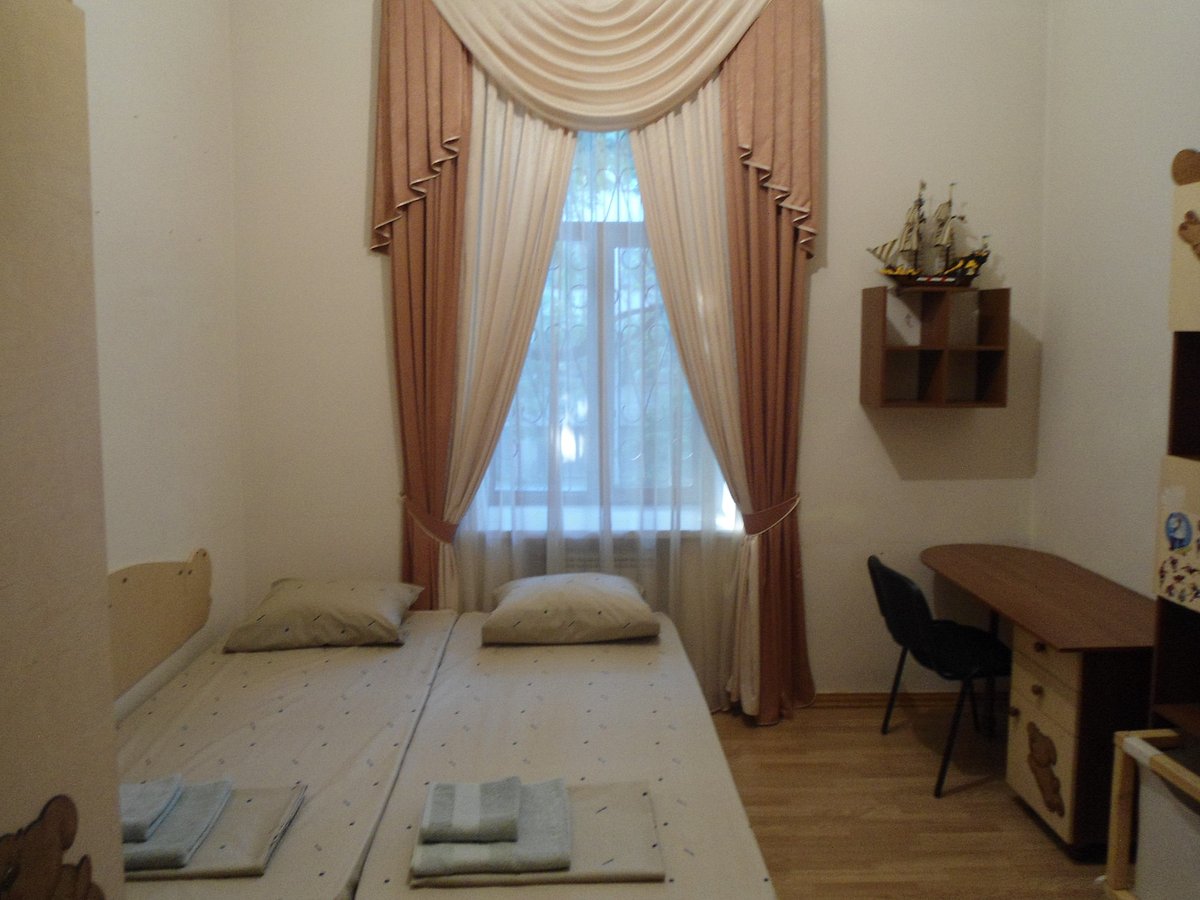 HOSTEL KVARTIRA 12 (Симферополь) - отзывы и фото - Tripadvisor