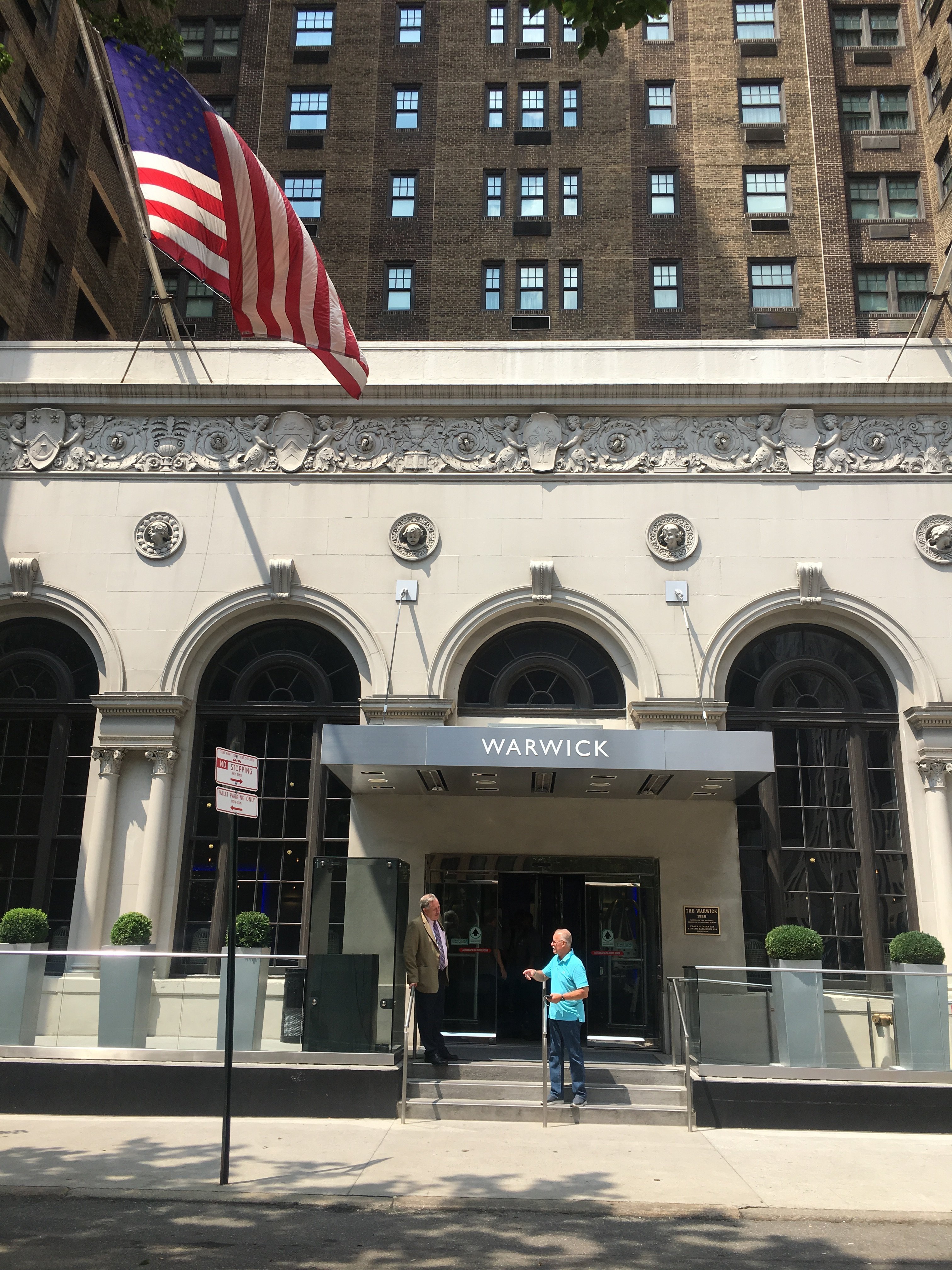 WARWICK HOTEL RITTENHOUSE SQUARE 132 1 9 0 Updated 2022 Prices   Warwick Hotel Rittenhouse 