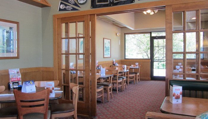 Perkins Restaurant & Bakery