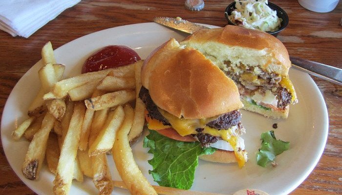 Cracker Barrel