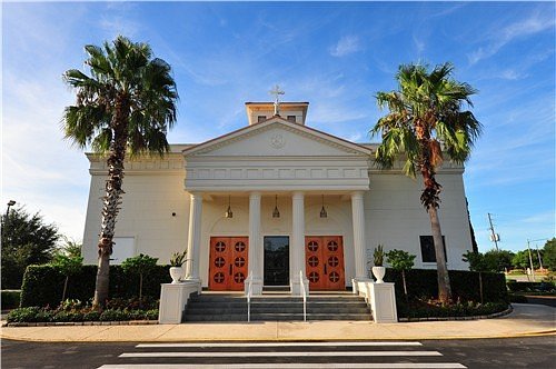 Igreja Universal AMERICANA – Rua Orlando dei Santi, 200 – Campo