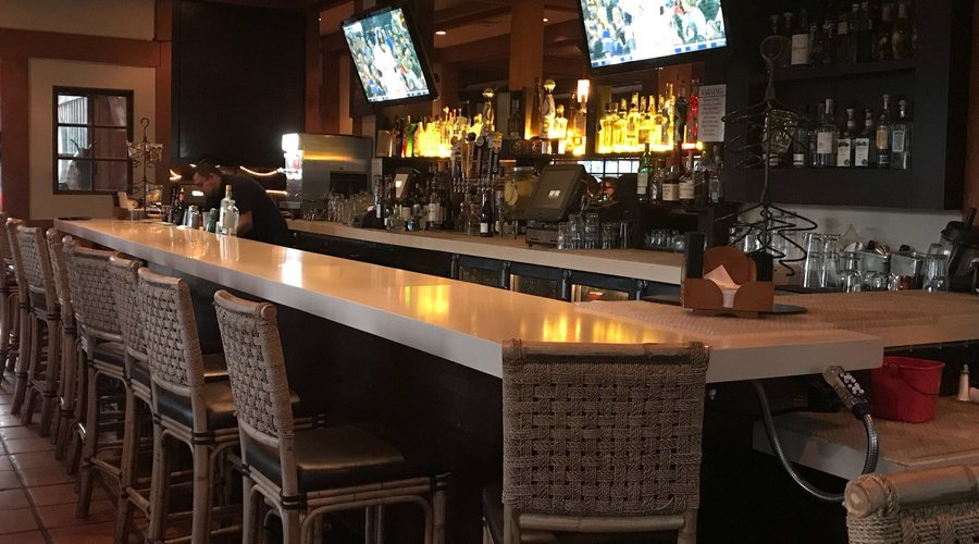 Maria Maria - Closed permanently