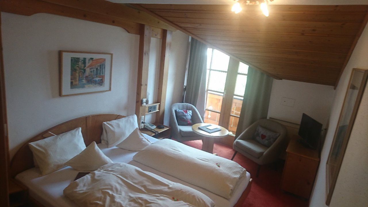 Hotel photo 17 of Alpin Hotel.