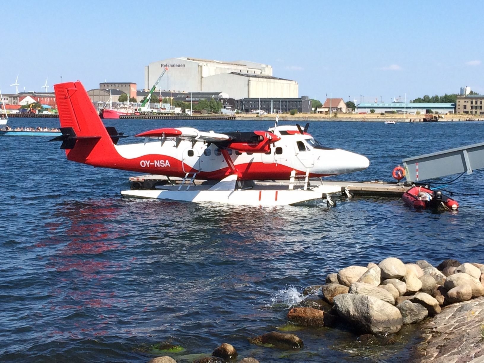 Nordic Seaplanes All You Need to Know BEFORE You Go 2024