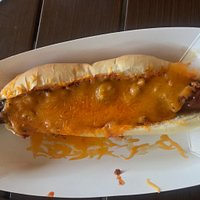 Big Reds Shanty Burgers & Dogs