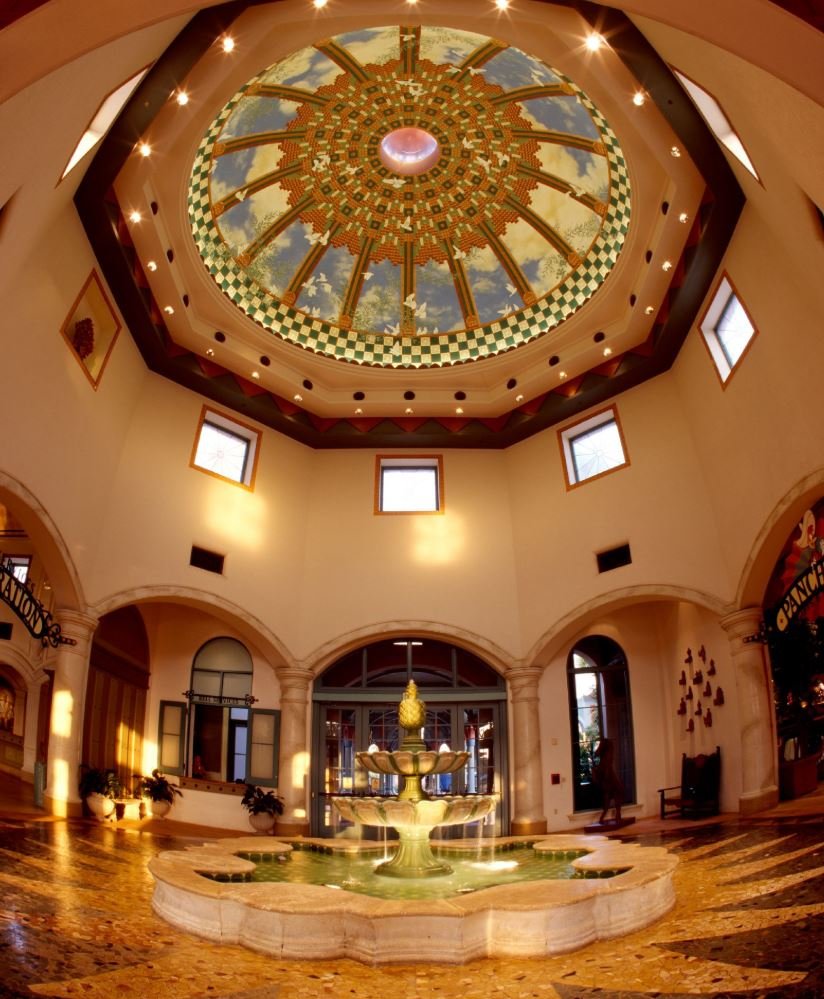 Hotel photo 22 of Disney's Coronado Springs Resort.