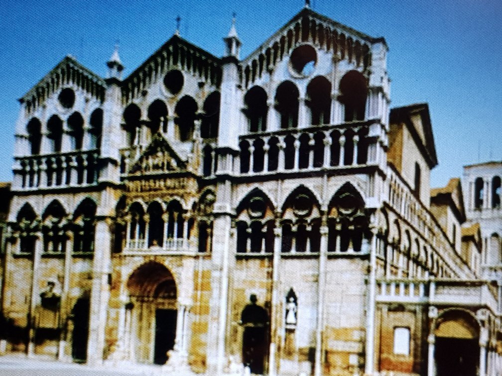 Cattedrale Di Ferrara - Tripadvisor