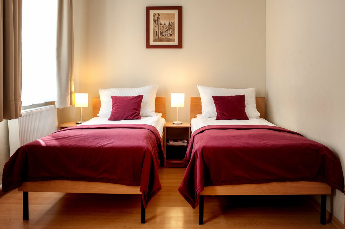 Maly Krakow Aparthotel Rooms: Pictures & Reviews - Tripadvisor