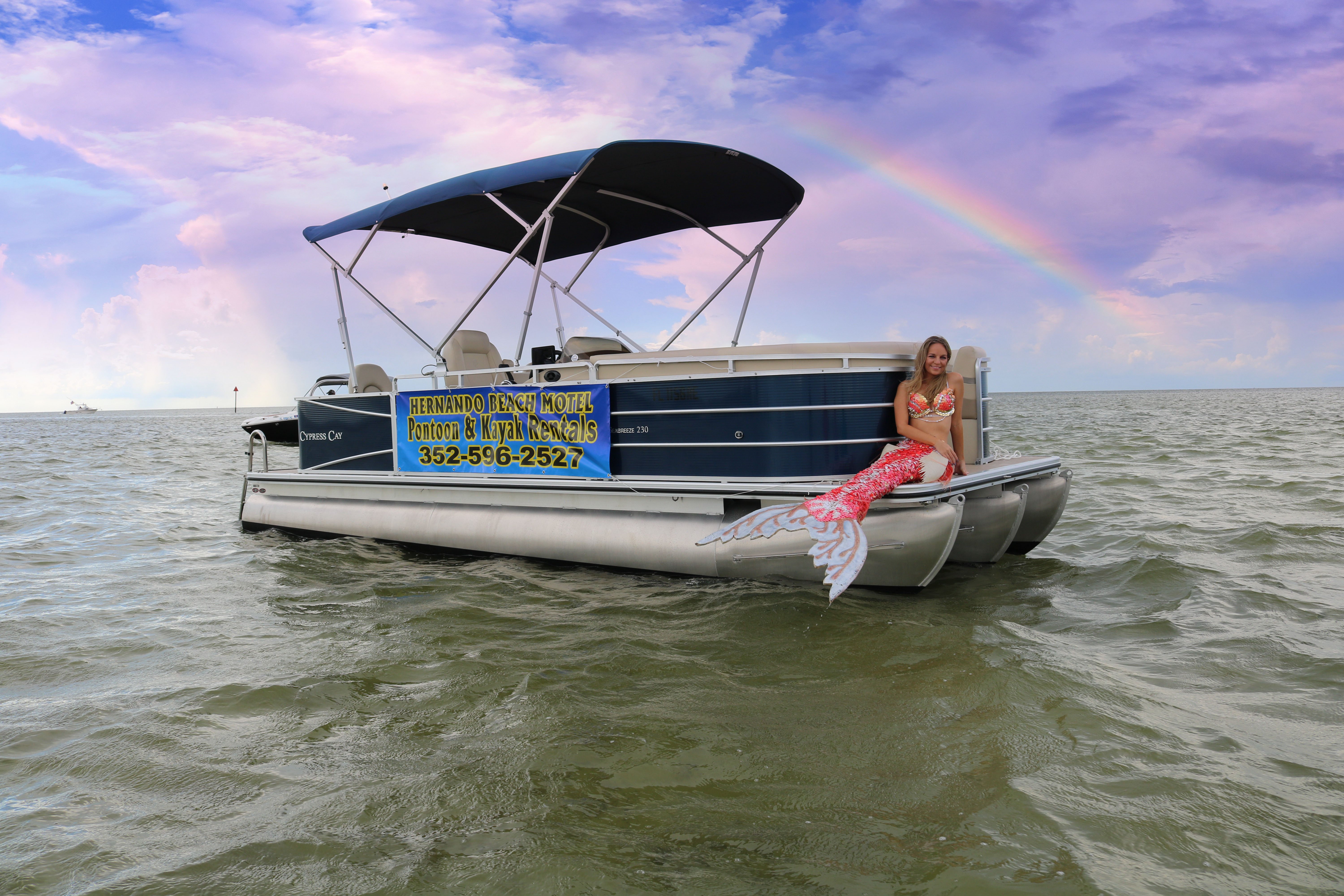 Hernando Beach Boat Rentals: Your Ultimate Guide to Fun on the Water