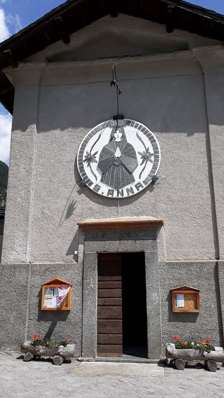 Chiesa di Sant'Anna - All You Need to Know BEFORE You Go (with Photos)