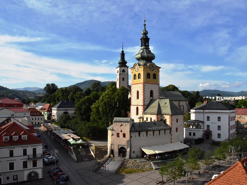 Toerisme in Banska Bystrica 2024 Beoordelingen Tripadvisor