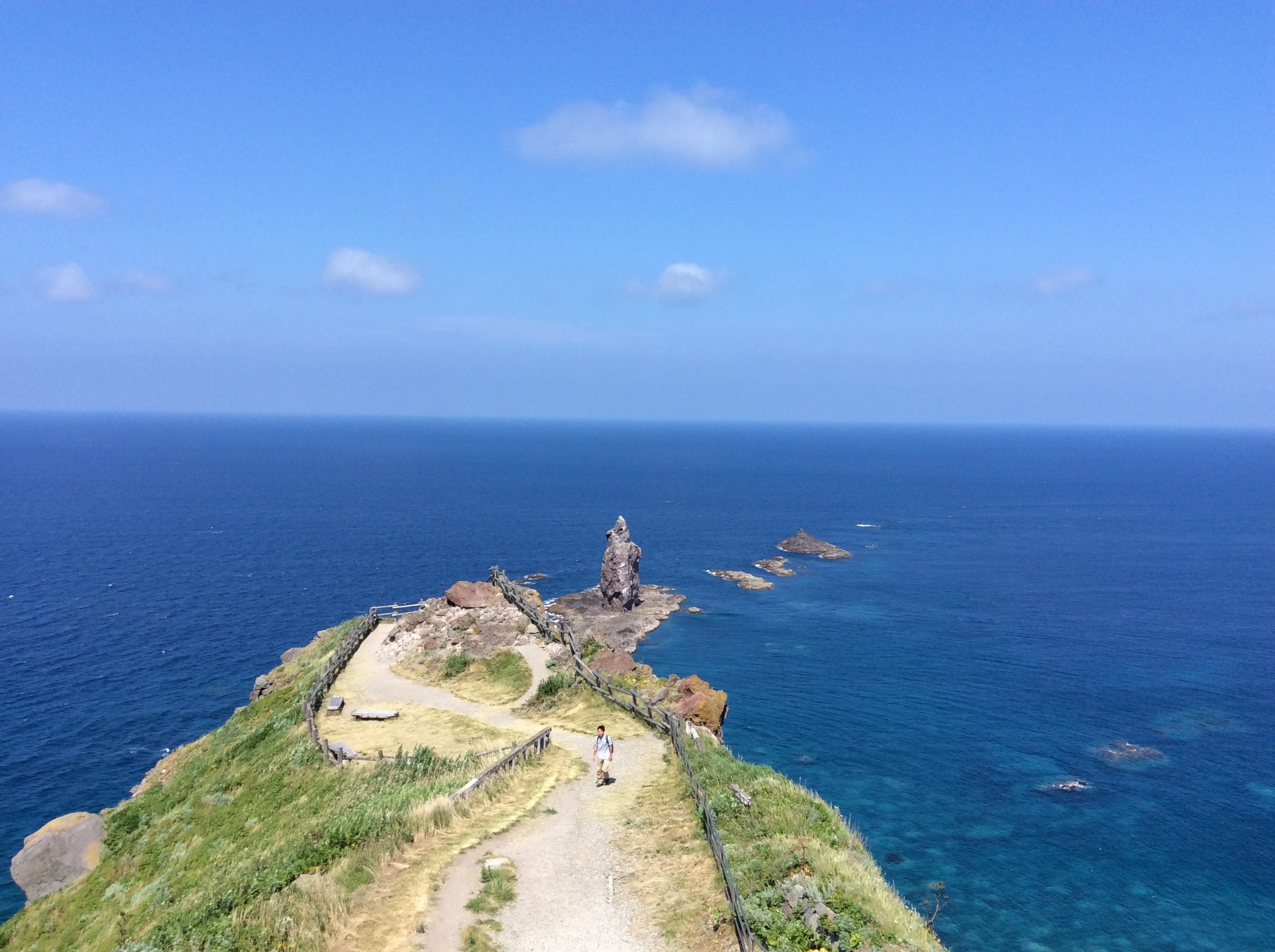 積丹町, 日本)Cape Kamui Lighthouse - 旅遊景點評論- Tripadvisor