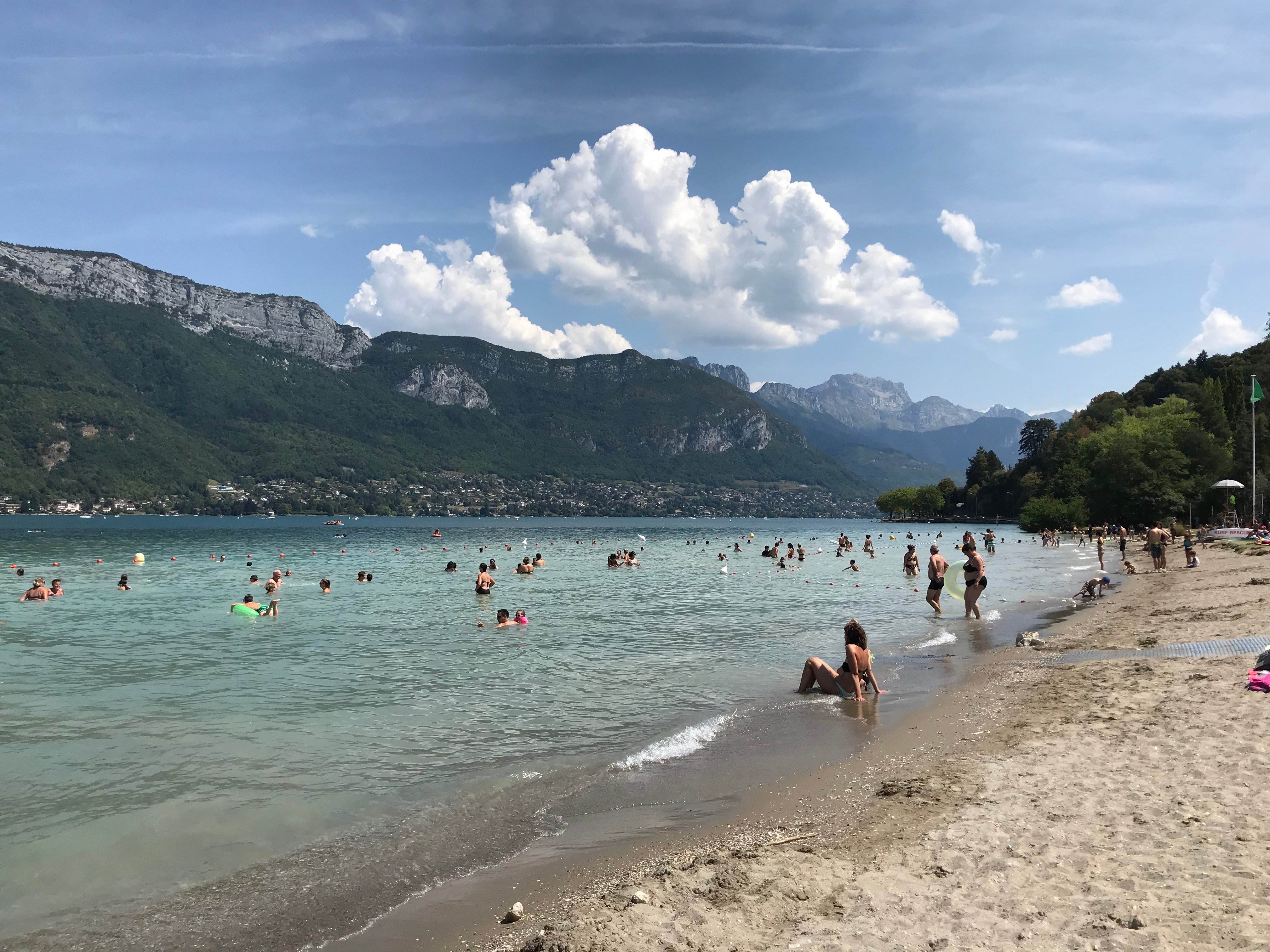 Plage Des Marquisats All You Need to Know BEFORE You Go with Photos