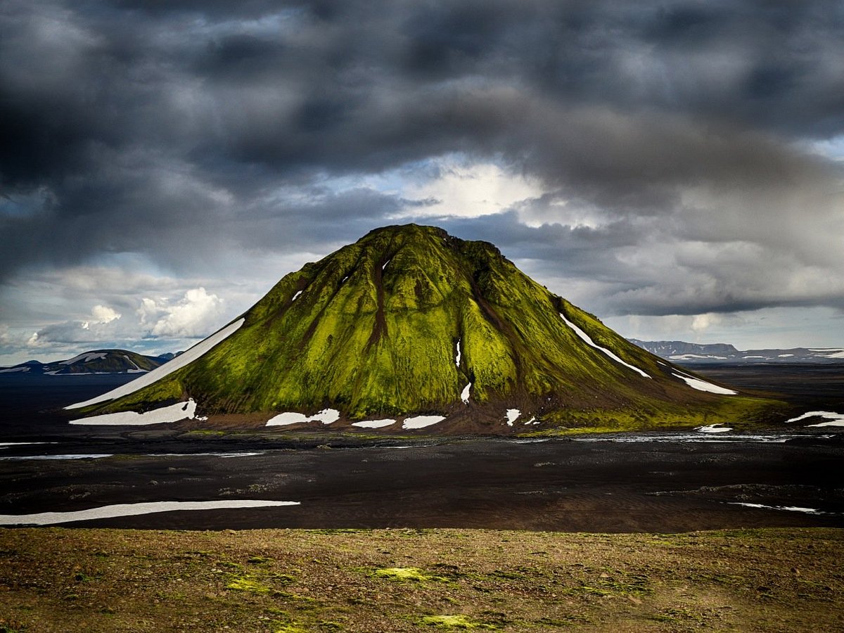 Fjallabak Trekking (Reykjavik) - All You Need to Know BEFORE You Go