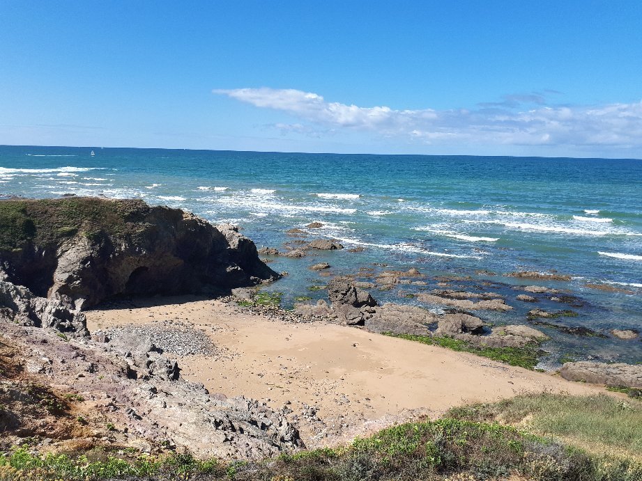 Le Sentier De La Pointe Du Payre Jard Sur Mer Updated September 22 Top Tips Before You Go With Photos Tripadvisor