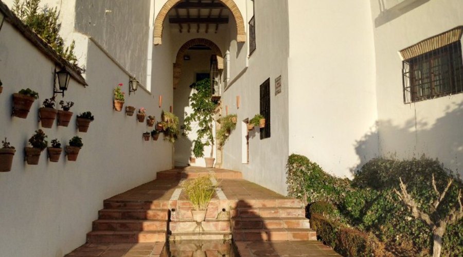 Palacio de Mondragón
