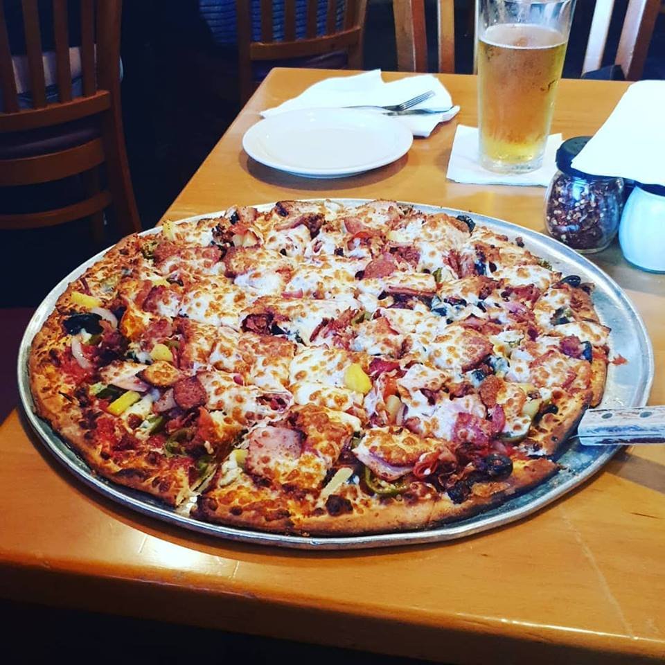THE 10 BEST Pizza Places in Springfield Updated 2025 Tripadvisor