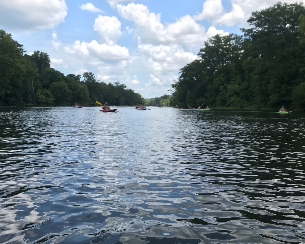 THE BEST Broken Bow River Rafting & Tubing (Updated 2024)