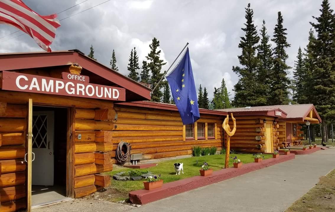 TUNDRA RV PARK AND BAR - Campground Reviews (Tok, Alaska)