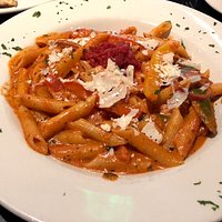 Penne alla Vodka