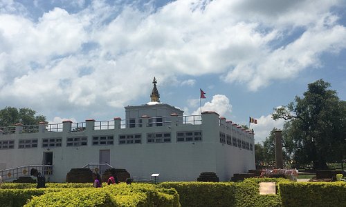 Lumbini 2021: Best of Lumbini, Nepal Tourism - Tripadvisor