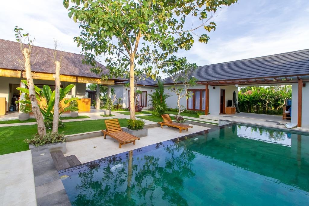 DINAR HILLS UNGASAN BY THE LAVANA - Prices & Guest house Reviews (Bali)