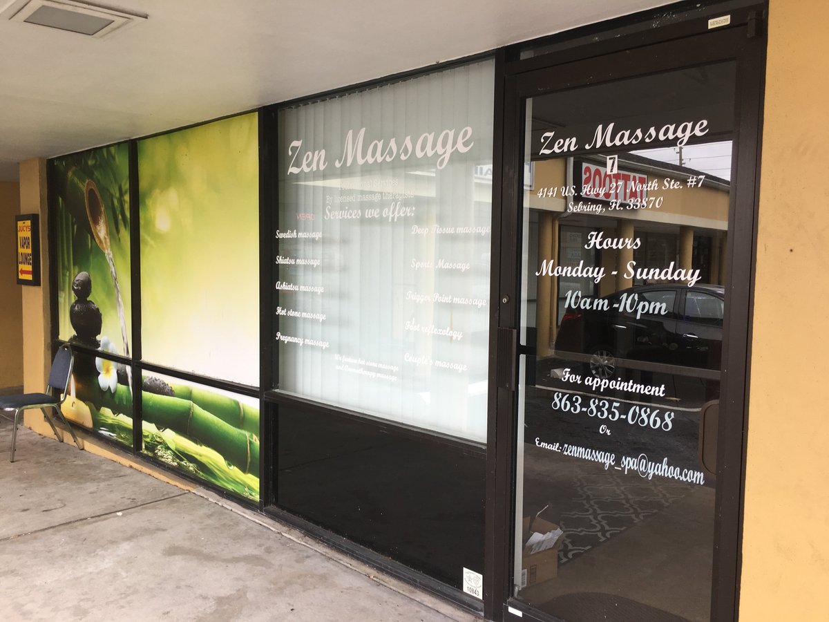 Zen Massage and Spa - All You Need to Know BEFORE You Go (2024)