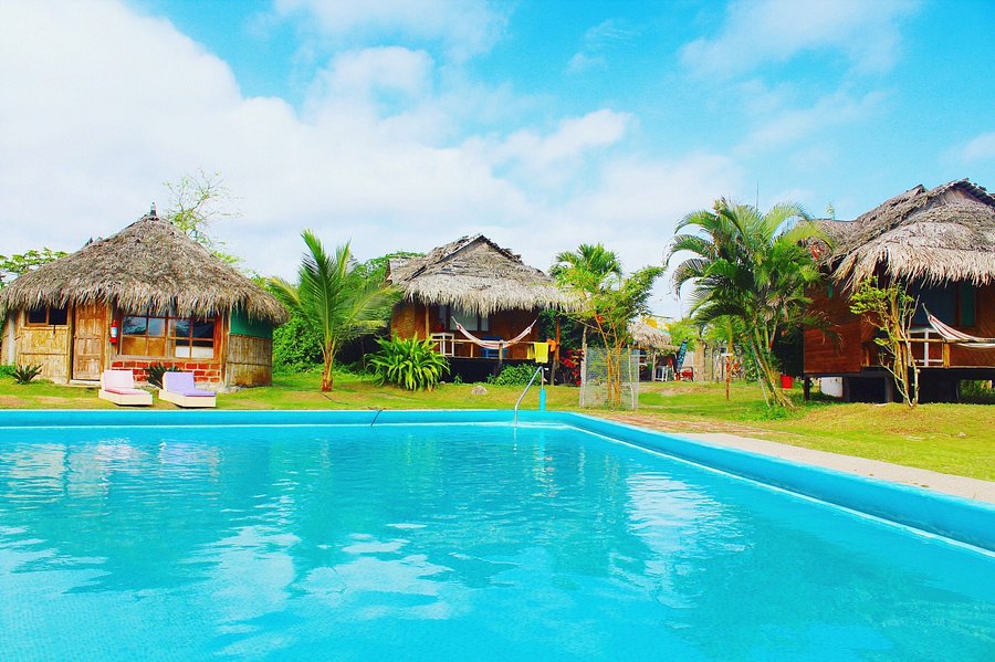 KAMALA SURF BACKPACKER HOSTEL (Montañita, Ecuador) - Opiniones y comentarios - Hostal - Tripadvisor