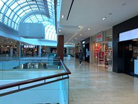 North - Entrance 7 - Picture of Square One Shopping Centre, Mississauga -  Tripadvisor