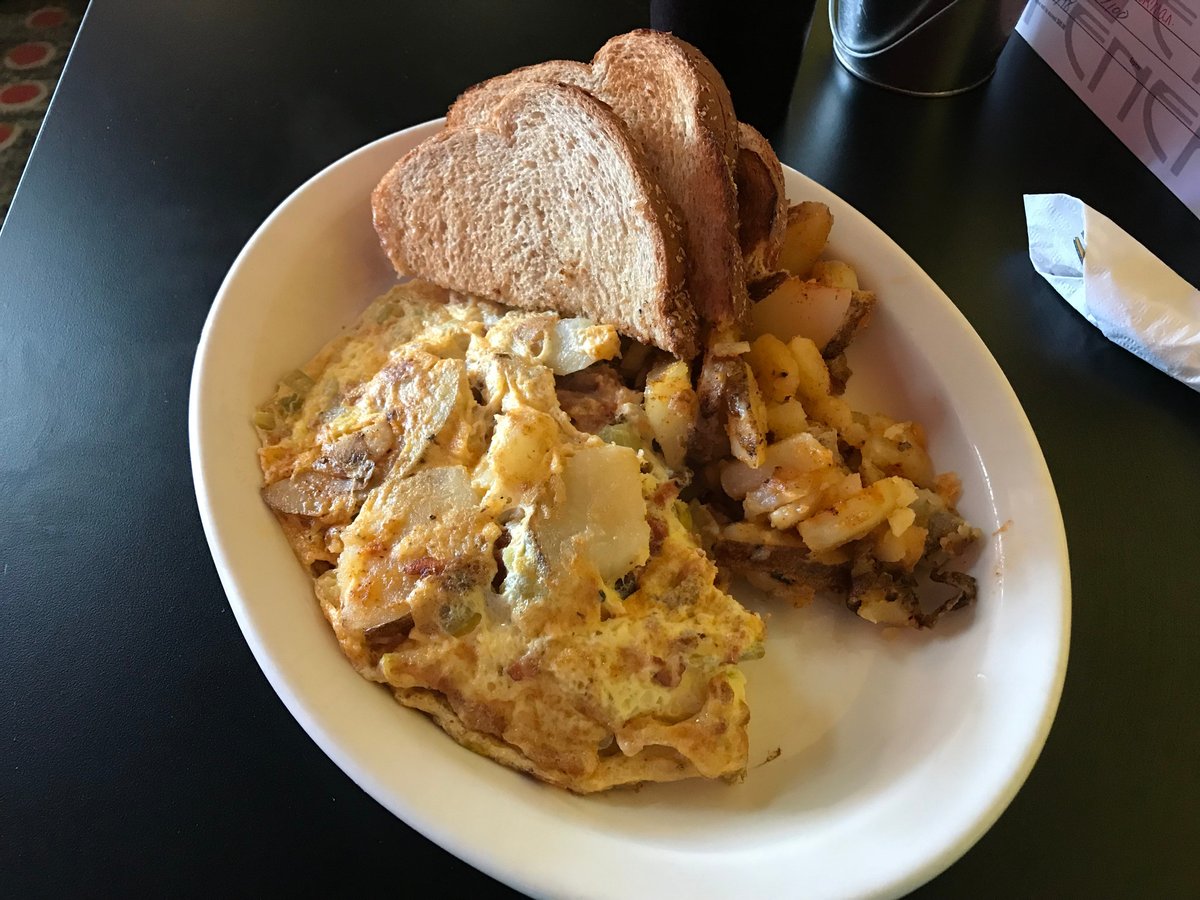 The 10 Best Restaurants In Akron (updated January 2024)