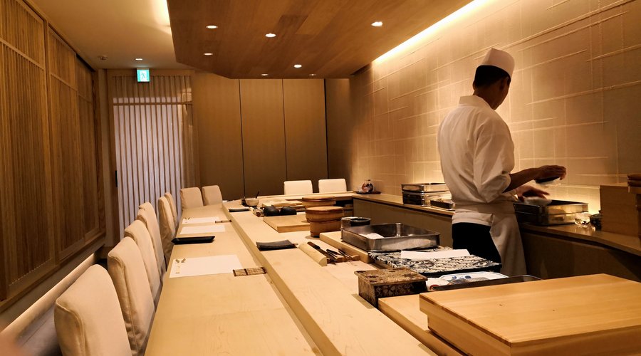 Sushi Shin image 2 - Full view