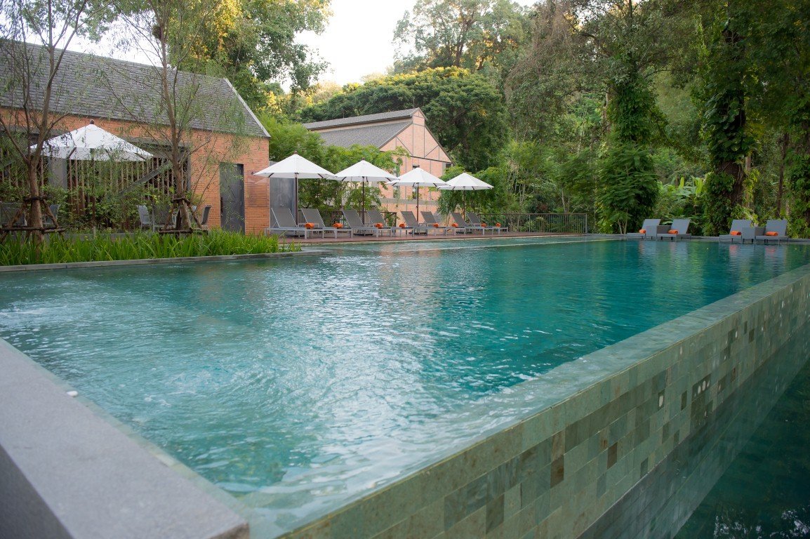 FLORA CREEK , CHIANG MAI - Prices & Lodge Reviews (Thailand)