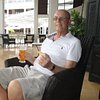 John M