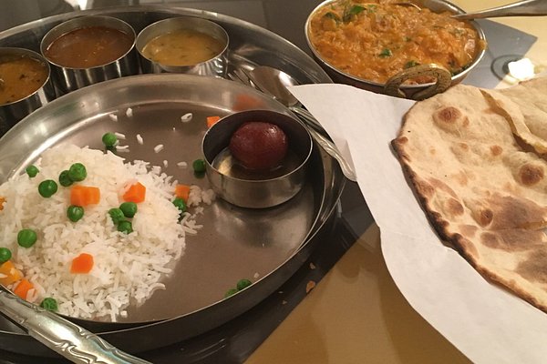 INDIA GRILL - 419 Photos & 617 Reviews - 3900 Chaney Dr, Arlington